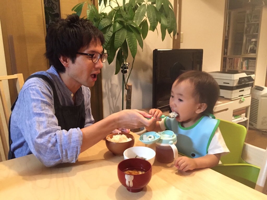 パパ必見！この5つの準備が、ママ不在の朝を気持ちよく回す！