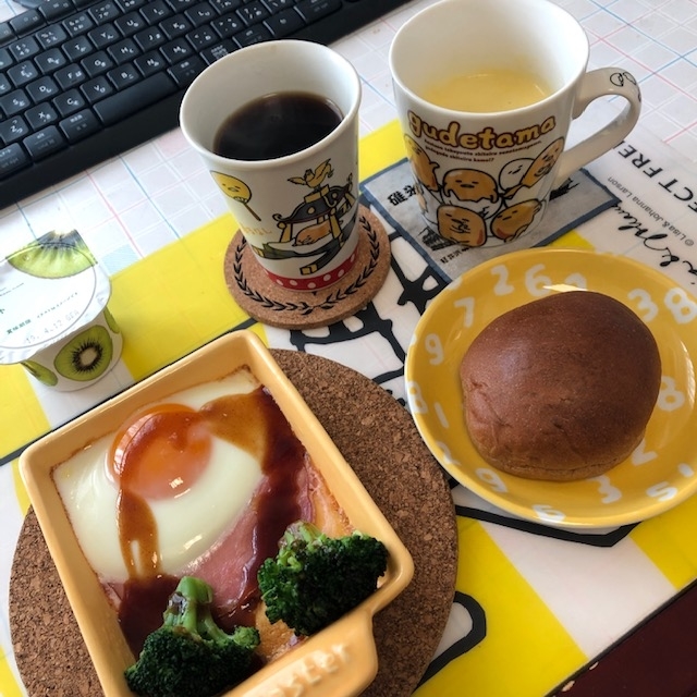 ひとり飯