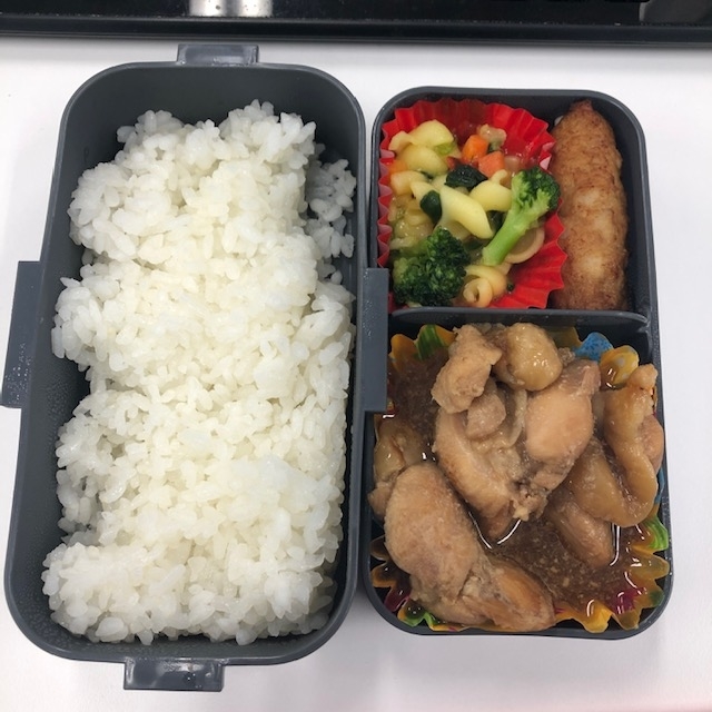 ひとり飯