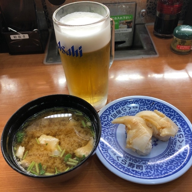 ひとり飯