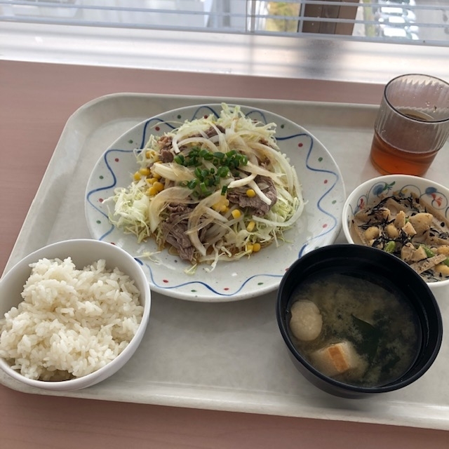 ひとり飯