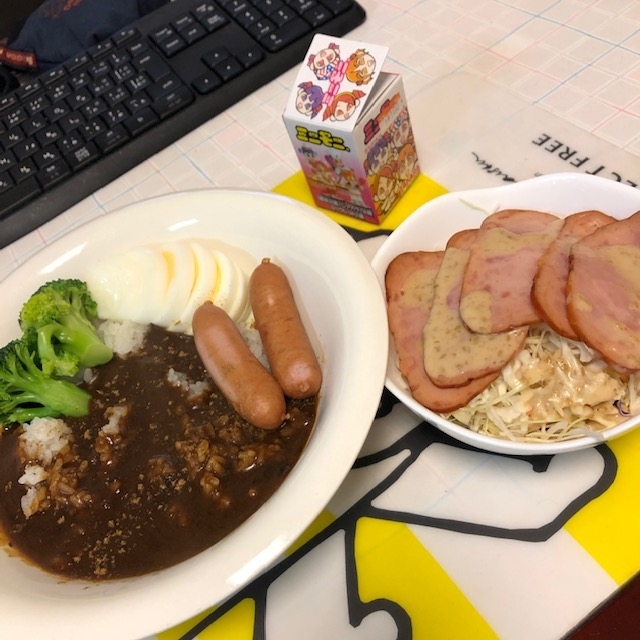 ひとり飯