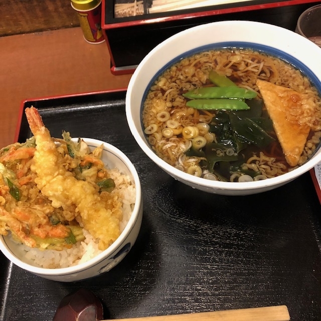 ひとり飯