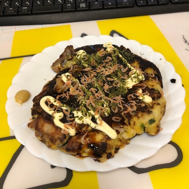 ひとり飯