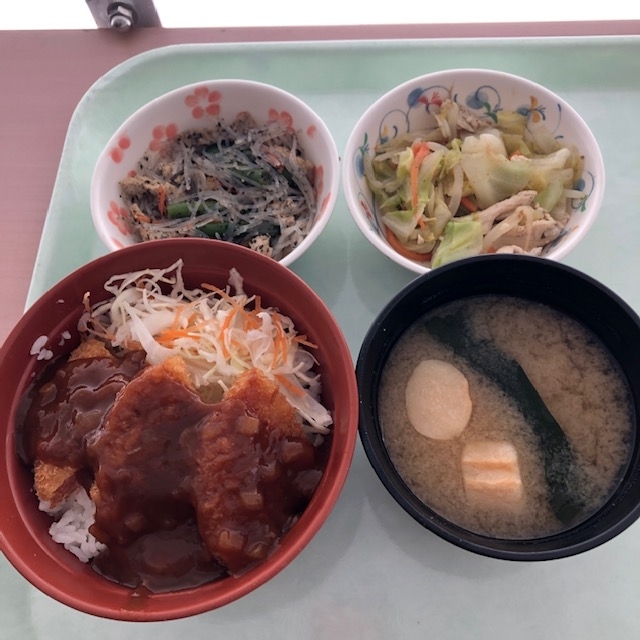 ひとり飯