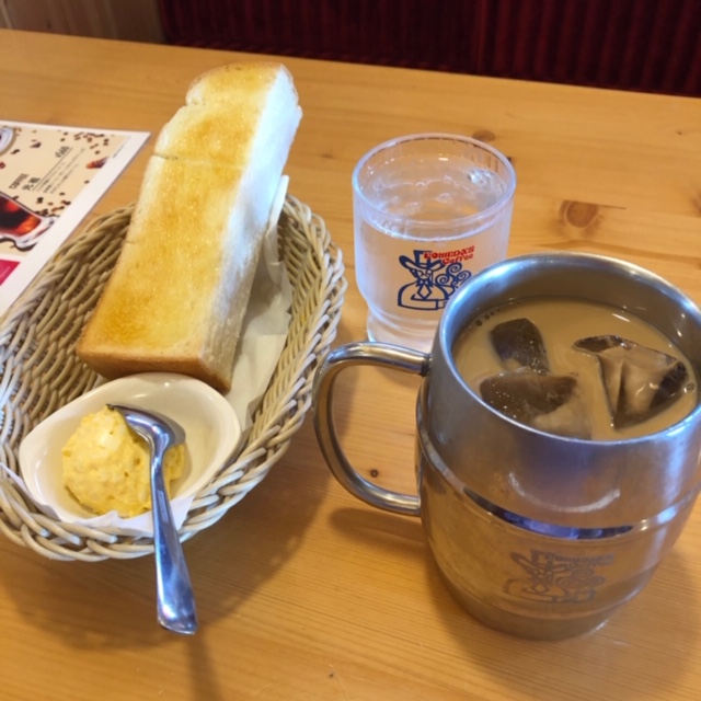 ひとり飯