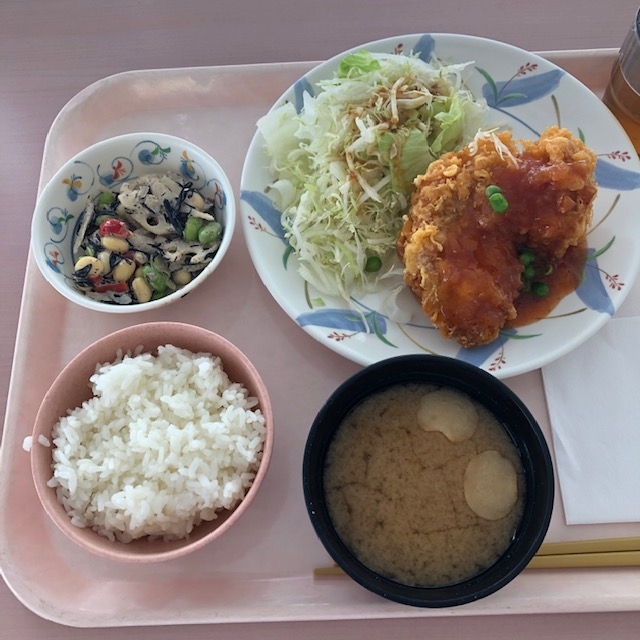 ひとり飯