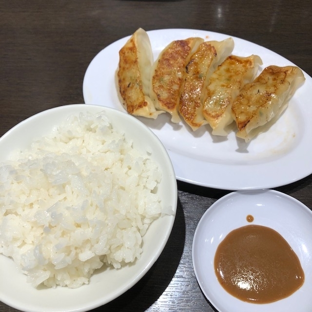 ひとり飯