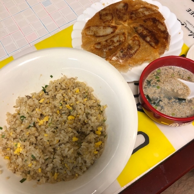 ひとり飯