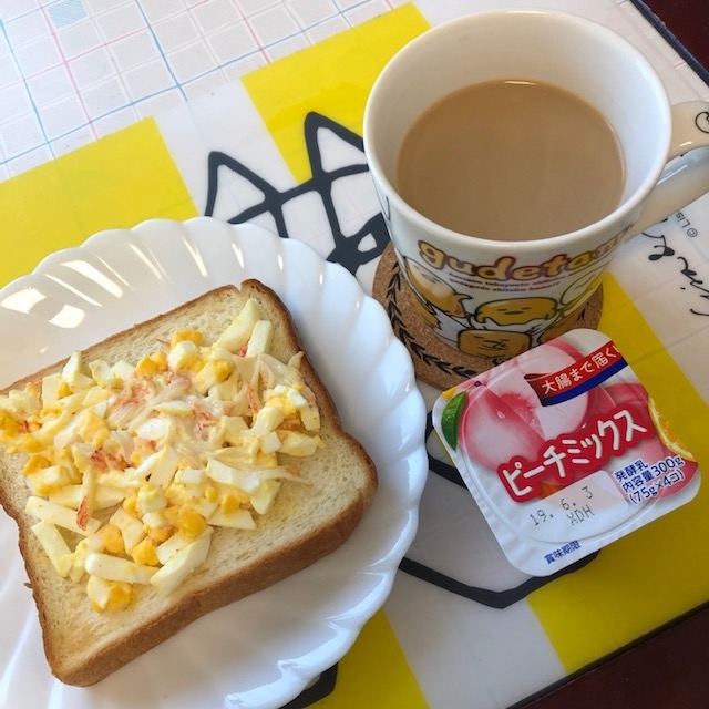 ひとり飯