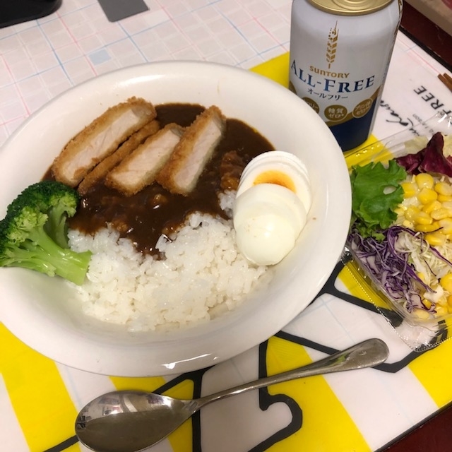 ひとり飯