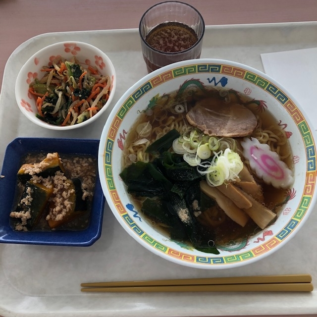 ひとり飯