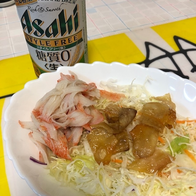 ひとり飯