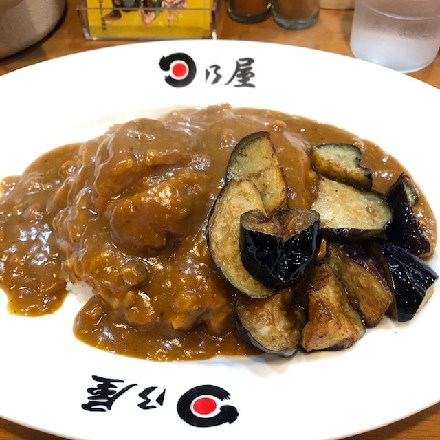 ひとり飯