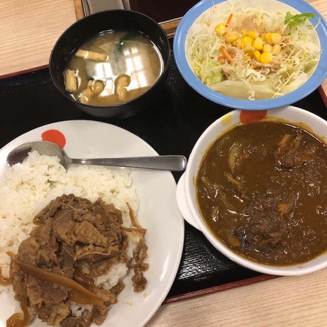 ひとり飯