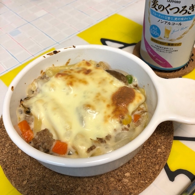 ひとり飯