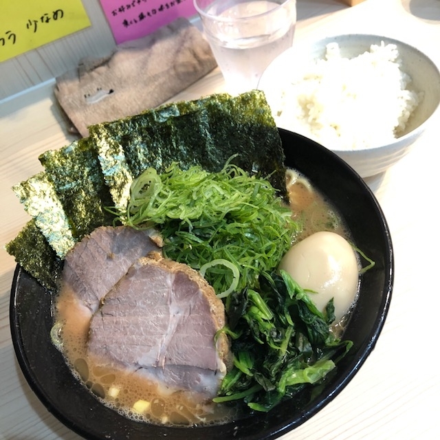 ひとり飯