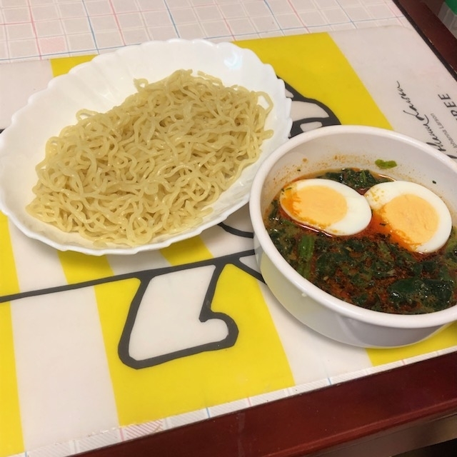 ひとり飯