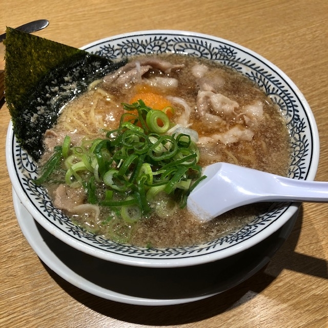 ひとり飯