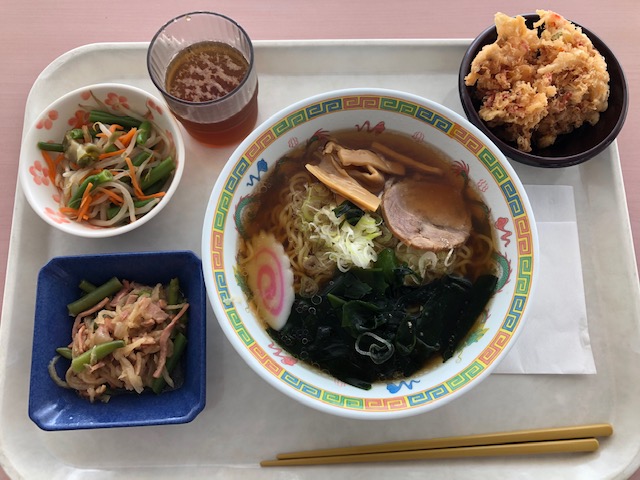 ひとり飯