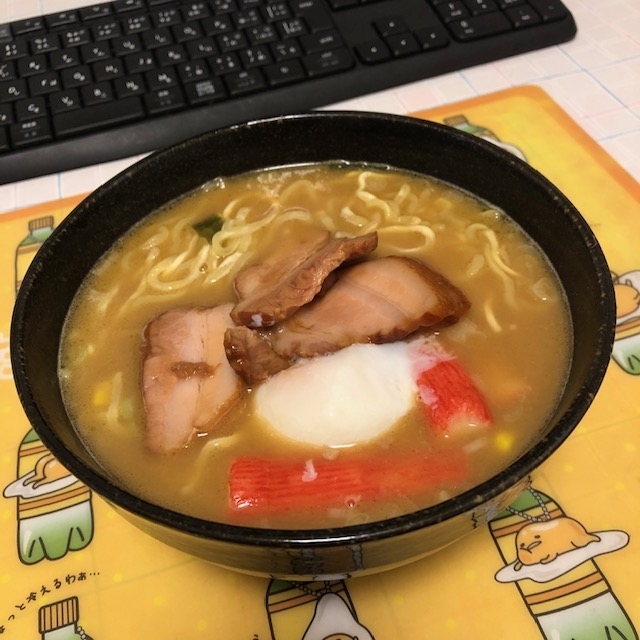 ひとり飯