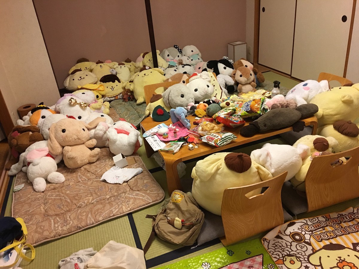 うさぎが祀られた神社 うさぎが岡崎神社と白兎神社と出雲大社に参拝 うさ次郎48劇場ぬいぐるみと暮らす生活