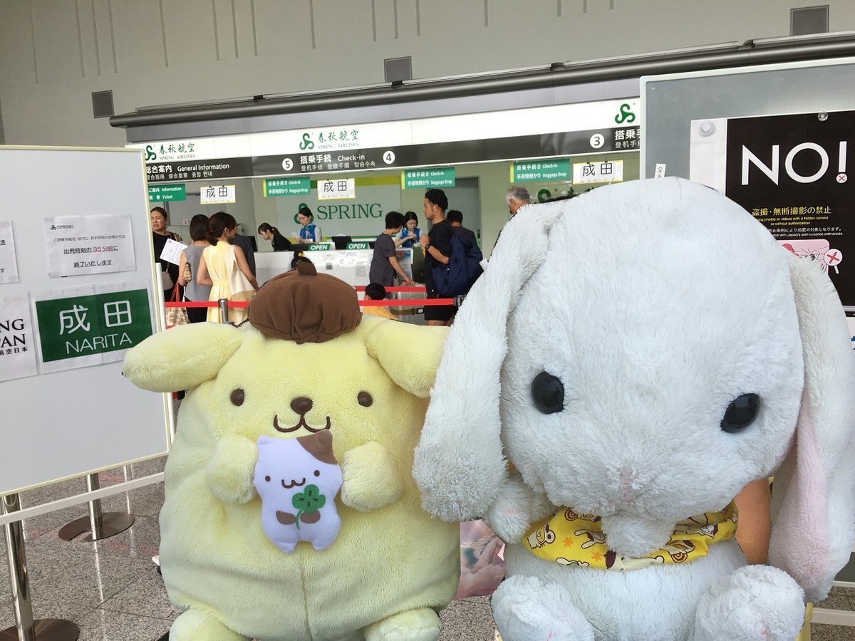 はじめて飛行機にのるひとへ 飛行機機内へのぬいぐるみの持ち込み サイズなど うさ次郎48劇場ぬいぐるみと暮らす生活 はじめて飛行機にのるひとへ 飛行機機内へのぬいぐるみの持ち込み サイズなど うさ次郎48劇場ぬいぐるみと暮らす生活
