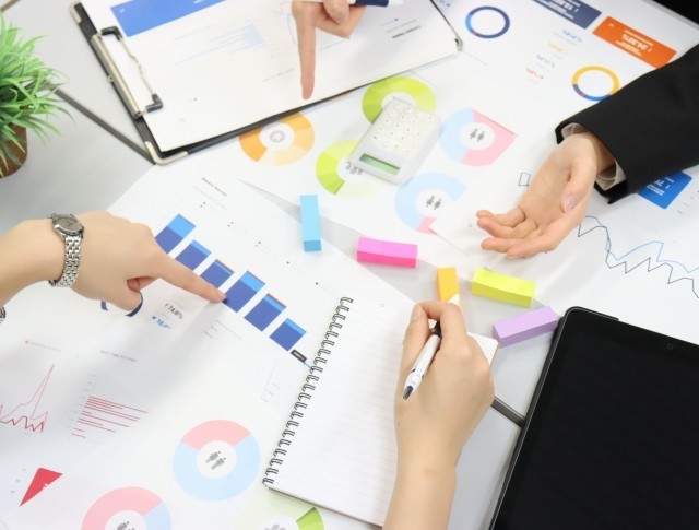 収益が出やすいブログの書き方