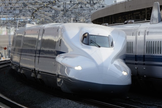 地震の影響で東北地方在来線、新幹線、運転見合わせ！鉄道の運行状況