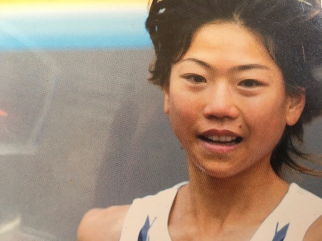 高橋尚子さんが岐阜県の聖火ランナーに決定 走るコース場所と日程時間について 日本全国自由に旅する 夢のレンタカー回送ドライバー生活