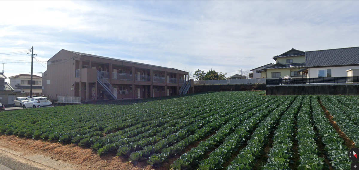 愛知県田原市田原町柳ケ丘で殺人事件 アパートの場所 柳ケ丘レジデンスａ で殺人事件 日本全国自由に旅する 夢のレンタカー回送ドライバー生活