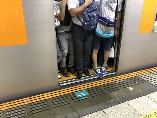 東急池上線で人身事故 運転見合わせで振替輸送 日本全国自由に旅する 夢のレンタカー回送ドライバー生活