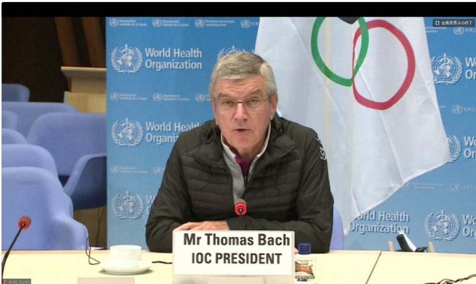 Iocバッハ会長マイクロビキニ部 意味は 日本全国自由に旅する 夢のレンタカー回送ドライバー生活