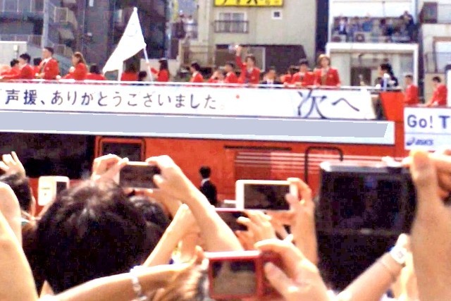 バレーボール女子中田久美監督は退任へ理由は！後任監督は吉原知子 