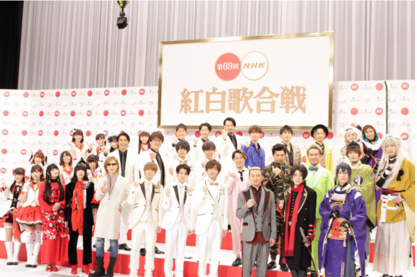 21年紅白歌合戦白組に1枠 空き サプライズゲストは誰 Smap再結成説 日本全国自由に旅する 夢のレンタカー回送ドライバー生活