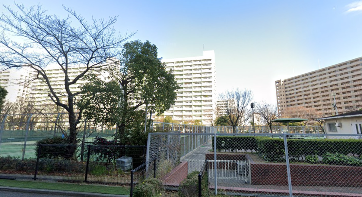 西宮市高須町武庫川団地で代女性転落死亡 日本全国自由に旅する 夢のレンタカー回送ドライバー生活