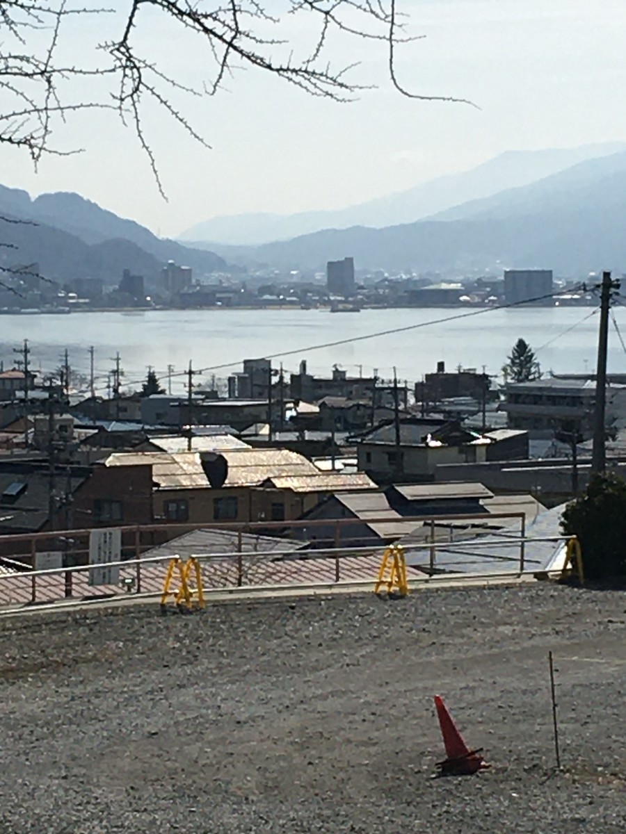 秋宮恵比寿社