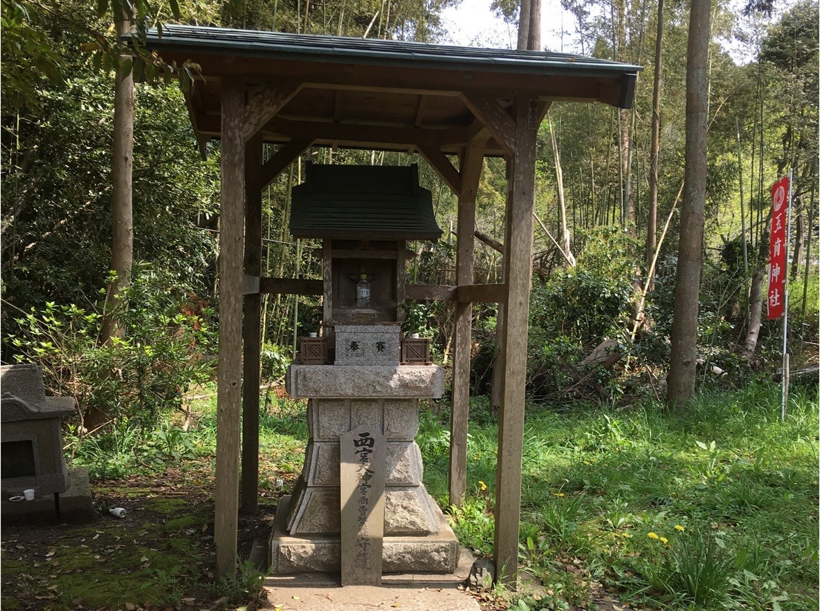 金運開運恋愛運アップ!千葉県「神洗神社」上総国一之宮「玉前神社」本宮