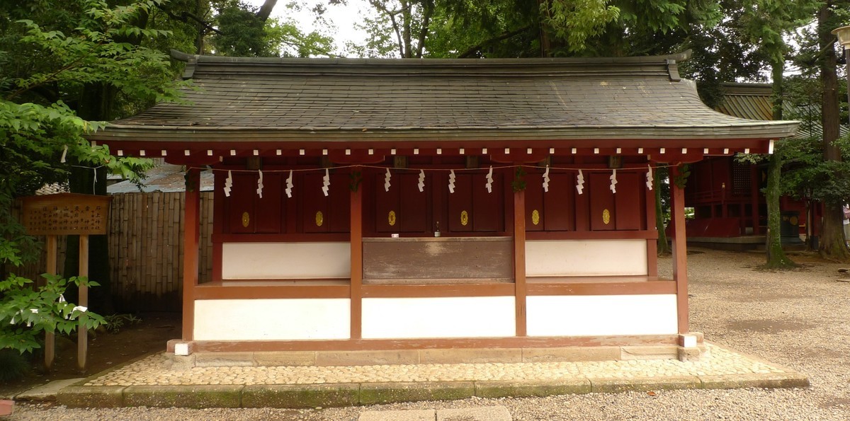 六社