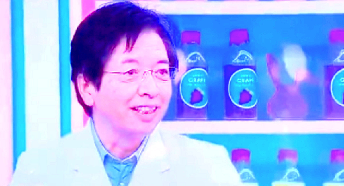 でんじろう出禁 でんじろう先生の電流実験 空気砲 2月15日でんじろう先生の誕生日にラヴィット出演 日本全国自由に旅する 夢のレンタカー回送ドライバー生活