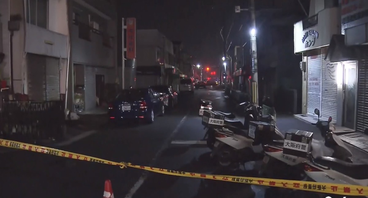 大阪府寝屋川市楠根南町殺人事件 歳男性刃物で刺され3人が逃走中 日本全国自由に旅する 夢のレンタカー回送ドライバー生活 大阪府寝屋川市楠根南町殺人事件 歳男性刃物で刺され3人が逃走中 日本全国自由に旅する 夢のレンタカー回送ドライバー生活