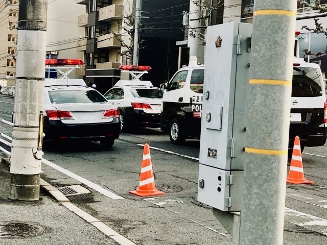 インパルス堤下さん活動自粛と運転免許証返納 世田谷区桜丘と上用賀で1日2件の交通事故 日本全国自由に旅する 夢のレンタカー回送ドライバー生活