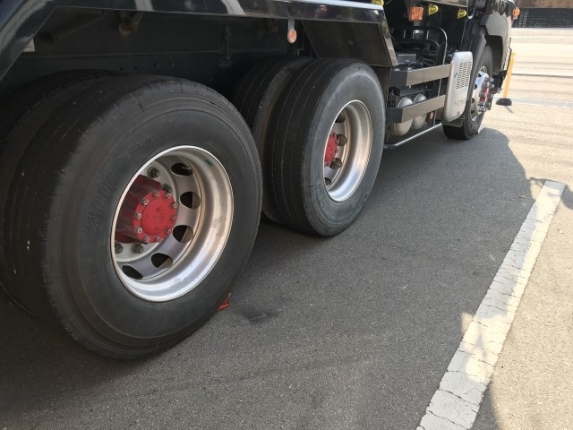東北道事故渋滞 岩槻ic蓮田sa付近 浦和料金所を越えて外環入り口付近まで渋滞 日本全国自由に旅する 夢のレンタカー回送ドライバー生活