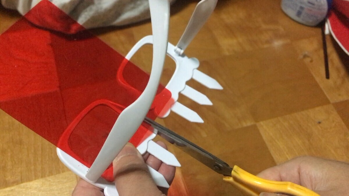 作業編