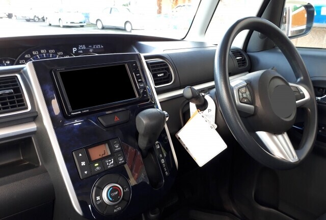 レンタカーの借り方注意点