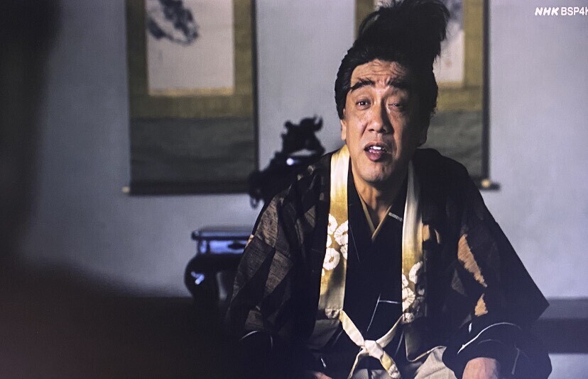 「安藤守就（美濃の熊殺し）と嫡男定治の最後！