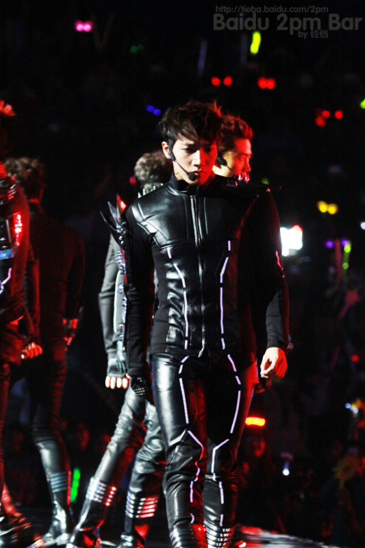 やっぱりぴえむが好き 2pm Taec Can You Feel My Heart