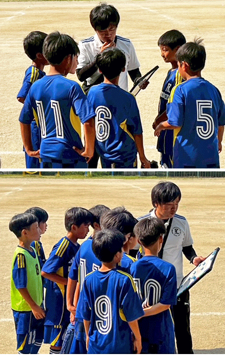 リベリオンTM6年1