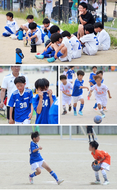 市スポ4年３