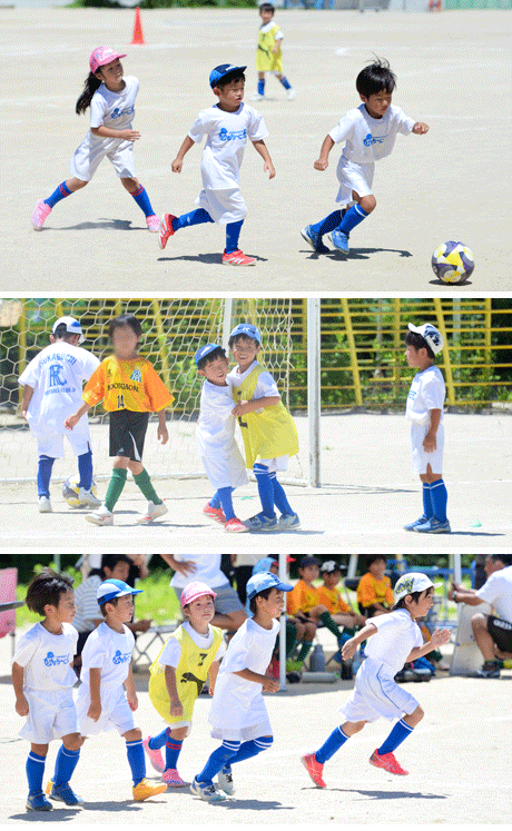 池尻1年生TM１
